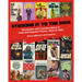 Sticking It to the Man: Revolution and Counterculture in Pulp and Popular Fiction, 1950 to 1980