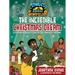 The Incredible Christmas Dream: A Storytime Adventure to Find the True Meaning of Christmas