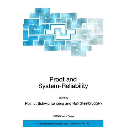 Proof and System-Reliability