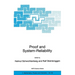 Proof and System-Reliability