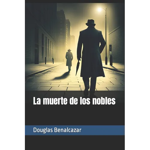 La muerte de los nobles