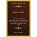Ohio In 1788: A Description Of The Soil, Productions, Etc., Of That Portion Of The United States Situated Between Pennsylvania, The Rivers Ohio (1888)