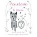 Penelope and Chloe