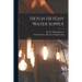 Hetch Hetchy Water Supply