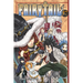 Fairy Tail 57