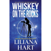 Whiskey on the Rocks