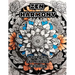 Zen Harmony: Mandalas for Mindful Coloring