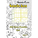 Sudoku 200 Easy Puzzles 6x6 vol. 1