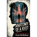 Anatomy of a Riot: Poetry from the edge of violence