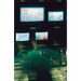 Sophie Huguenot: Television: Artistic Research Into the Staging of News on Television 2011-2019