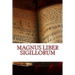 Magnus Liber Sigillorum: Abridged