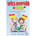 Will & Sophia in Spain: 6 Bilingual Spanish Short Stories for Kids Ages 10-12. Get to Know the Spanish Culture, Learn Spanish and Values for y