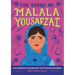 The Story of Malala Yousafzai: An Inspiring Biography for Young Readers