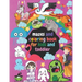 coloring books: mazes and coloring book for kids and toddler: For kids ages 4 to 8 years old and the younger than this age if they were talented