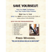 Save Yourself! How You CAN Troubleshoot Your Own Audio/Video Problems