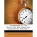 Jahresbericht Der Deutschen Mathematiker-Vereinigung, Volume 9...
