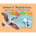 Howard B. Wigglebottom Learns Too Much of a Good Thing Is Bad: A Story about Moderation
