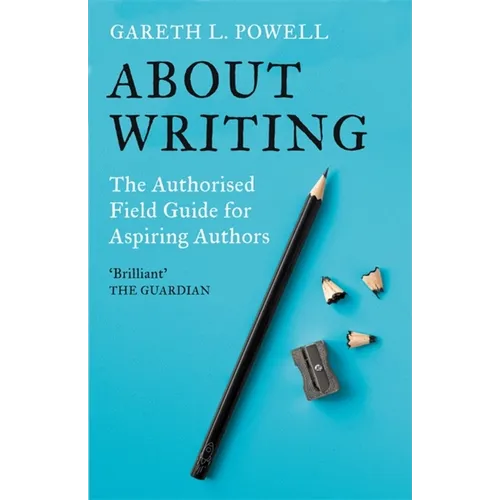 About Writing