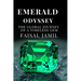 Emerald Odyssey: The Global Journey of a Timeless Gem