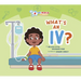 What's an IV?