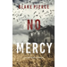 No Mercy (A Valerie Law FBI Suspense Thriller-Book 1)