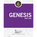 Genesis, Part One