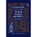 Guadalupe and the Flower World Prophecy: How God Prepared the Americas for Conversion Before the Lady Appeared