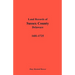 Land Records of Sussex County, Delaware, 1681-1725