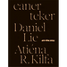 Ars Viva 2024: Atiéna R. Kilfa, Daniel Lie, Caner Teker