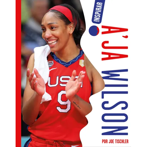 A'Ja Wilson
