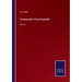 Iconographic Encyclopaedia: Vol. IV