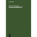 Familienrecht