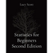 Statistics for Beginners Second Edition