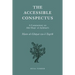 The Accessible Conspectus