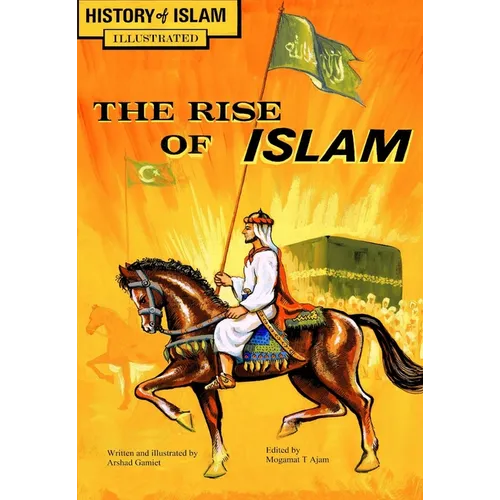 The Rise of Islam: History of Islam