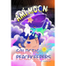 Ami Moon and the Galactic Peacekeepers: Book One Volume 1