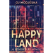 Happy Land - A Lover's Revenge: The nightclub fire that shocked a nation