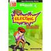 The Gumshoe Archives, Case: 5-3-5109: The Electric Bandit