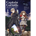 Captain Corinth Volume 1: The Galactic Navy Officer Becomes an Adventurer