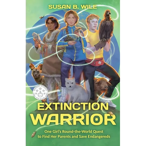 Extinction Warrior