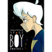 Stephen McCranie's Space Boy Omnibus Volume 1