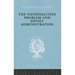 The Nationalities Problem & Soviet Administration: Selected Readings on the Development of Soviet Nationalities