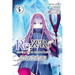 RE: Zero -Starting Life in Another World-, Chapter 4: The Sanctuary and the Witch of Greed, Vol. 6 (Manga)
