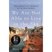 We Are Not Able to Live in the Sky: The Seductive Promise of Microfinance