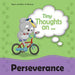 Tiny Thoughts on Perseverance: Learning not to quit