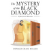 The Mystery of the Black Diamond: A Jake Jezreel Adventure