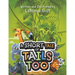 A Short Tale of Tails Too