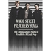 Manic Street Preachers Songs: The Combination Political Fire With A Good Pop: Manic Street Preachers Artists