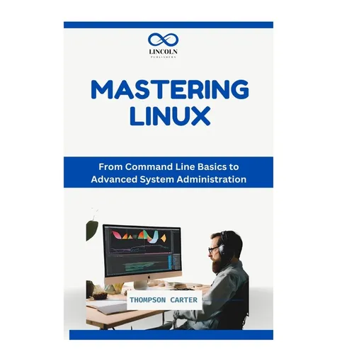 Mastering the Linux Command Line: Essential Commands and Tips for Beginners