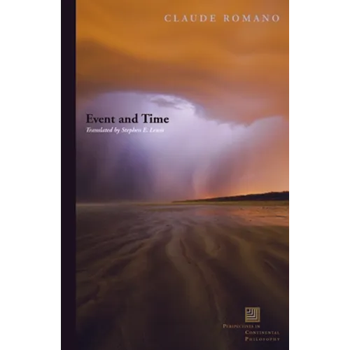 Event and Time